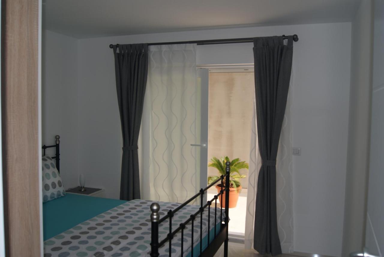 Zagar Apartment Пореч Екстериор снимка