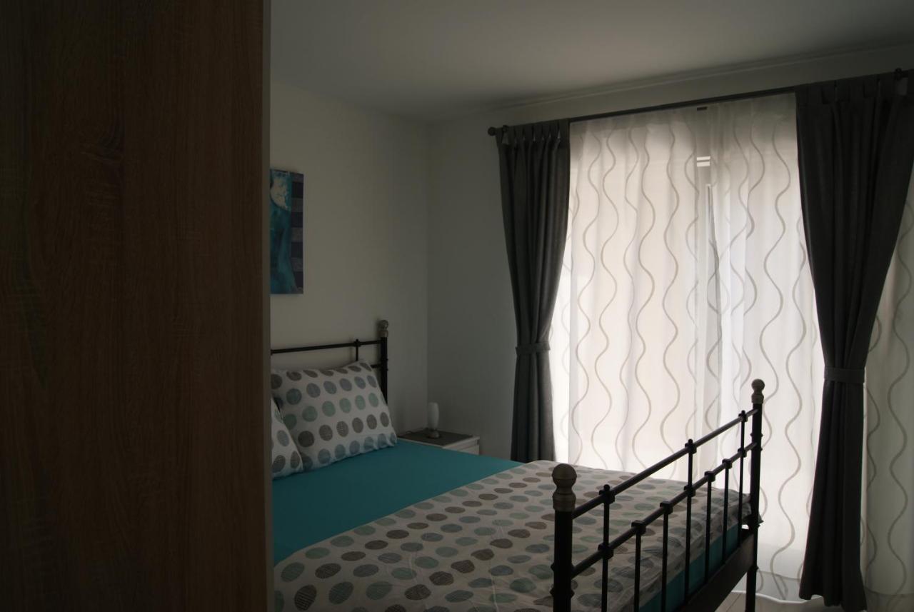 Zagar Apartment Пореч Екстериор снимка