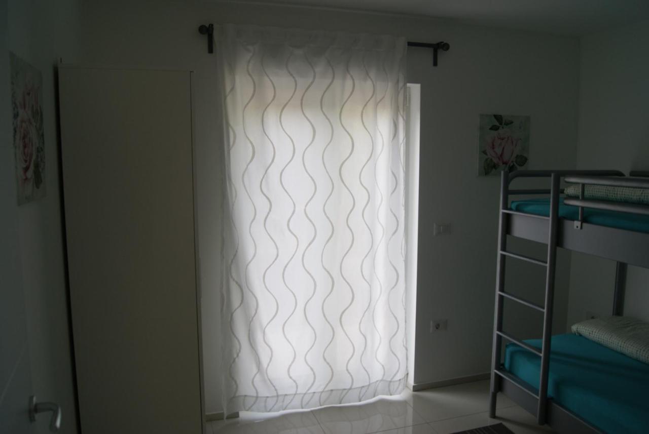 Zagar Apartment Пореч Екстериор снимка