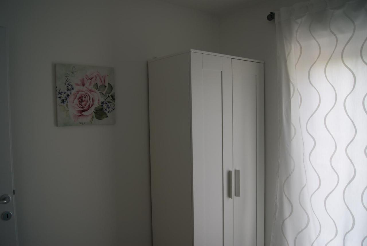 Zagar Apartment Пореч Екстериор снимка