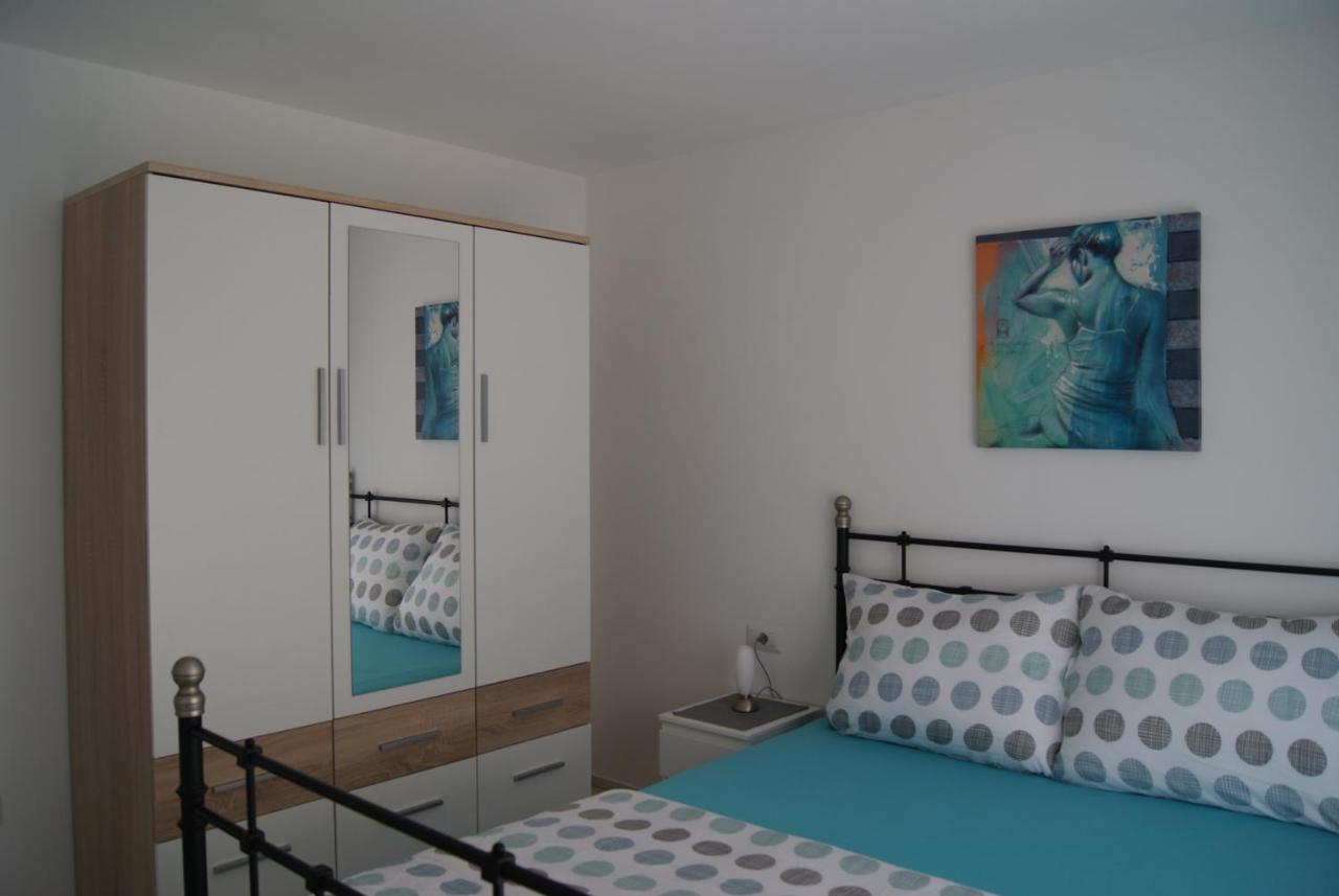Zagar Apartment Пореч Екстериор снимка