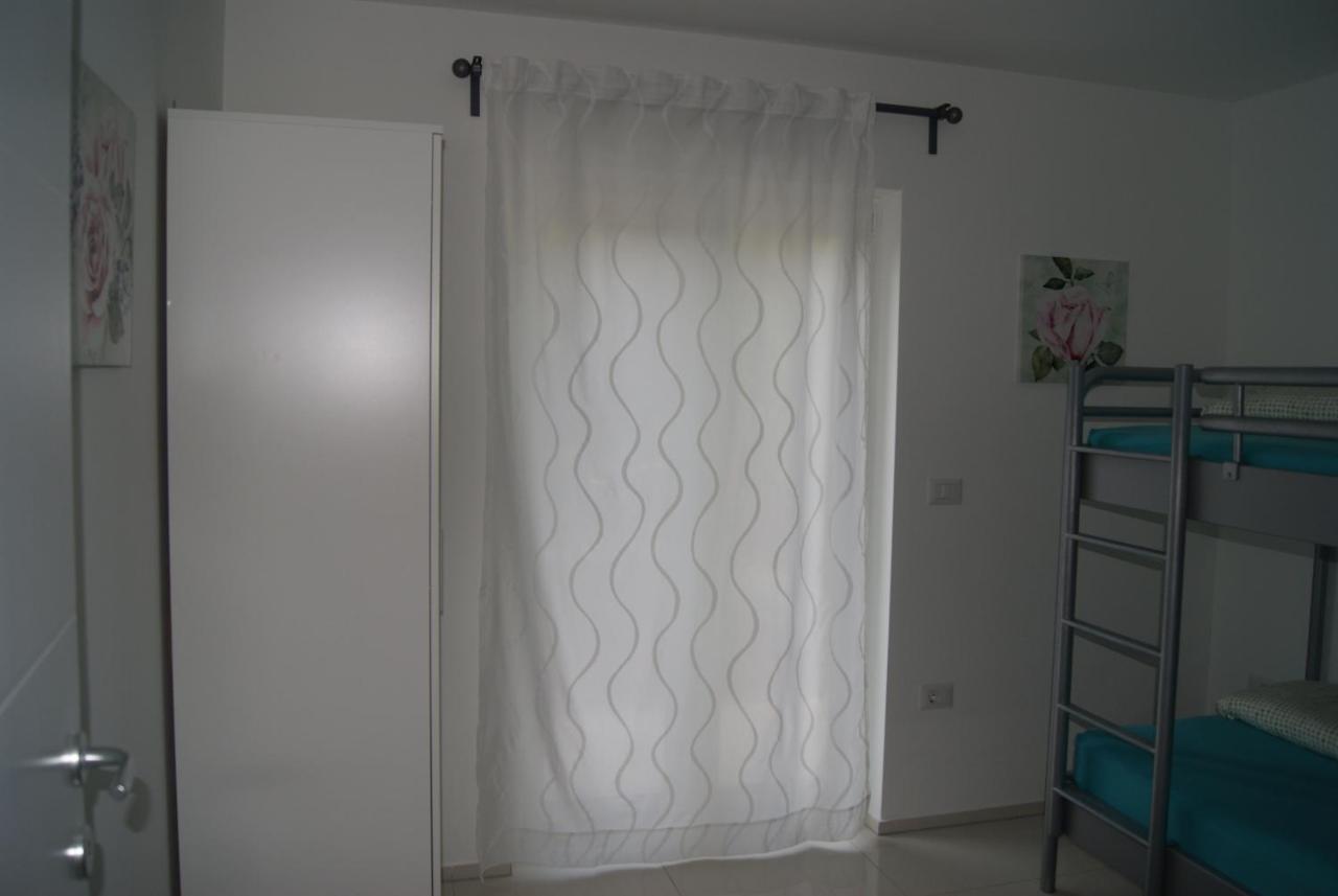 Zagar Apartment Пореч Екстериор снимка