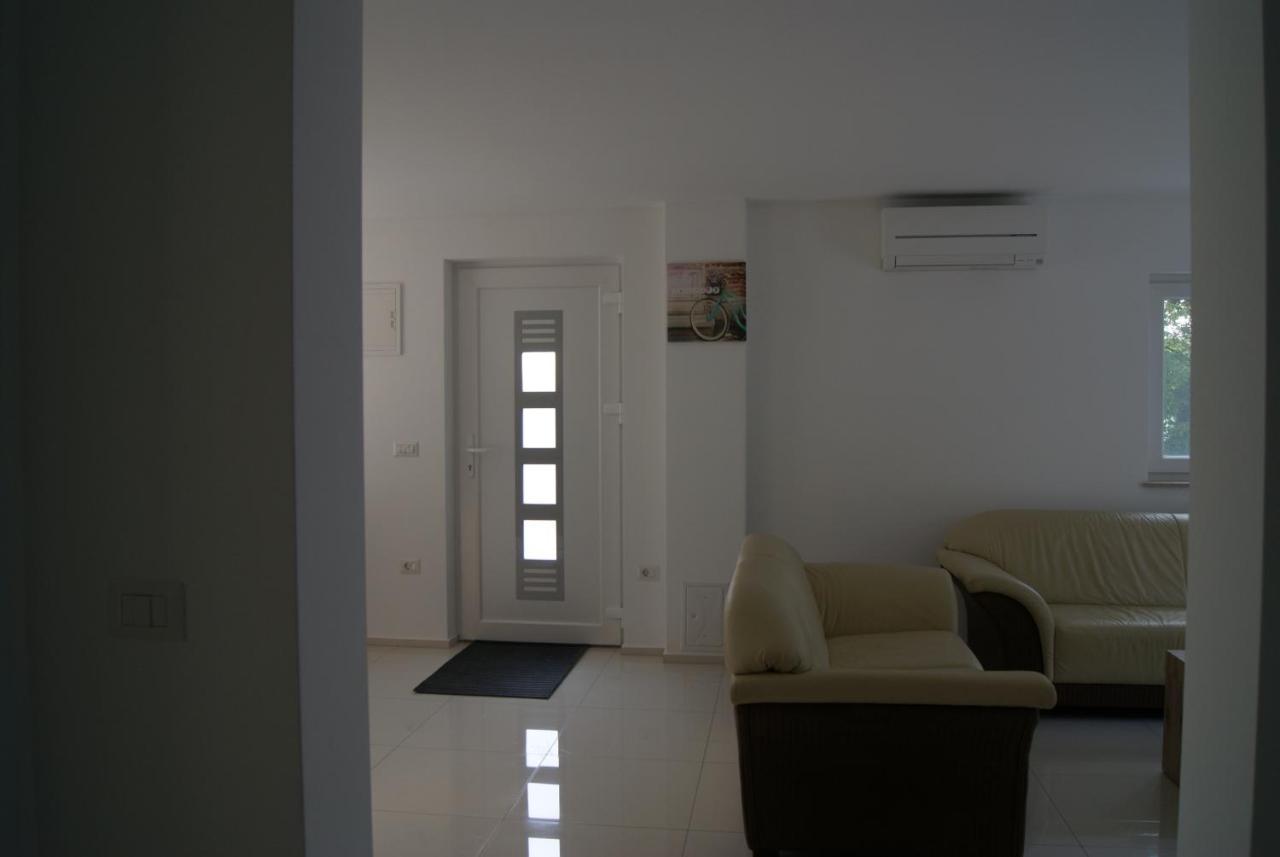 Zagar Apartment Пореч Екстериор снимка