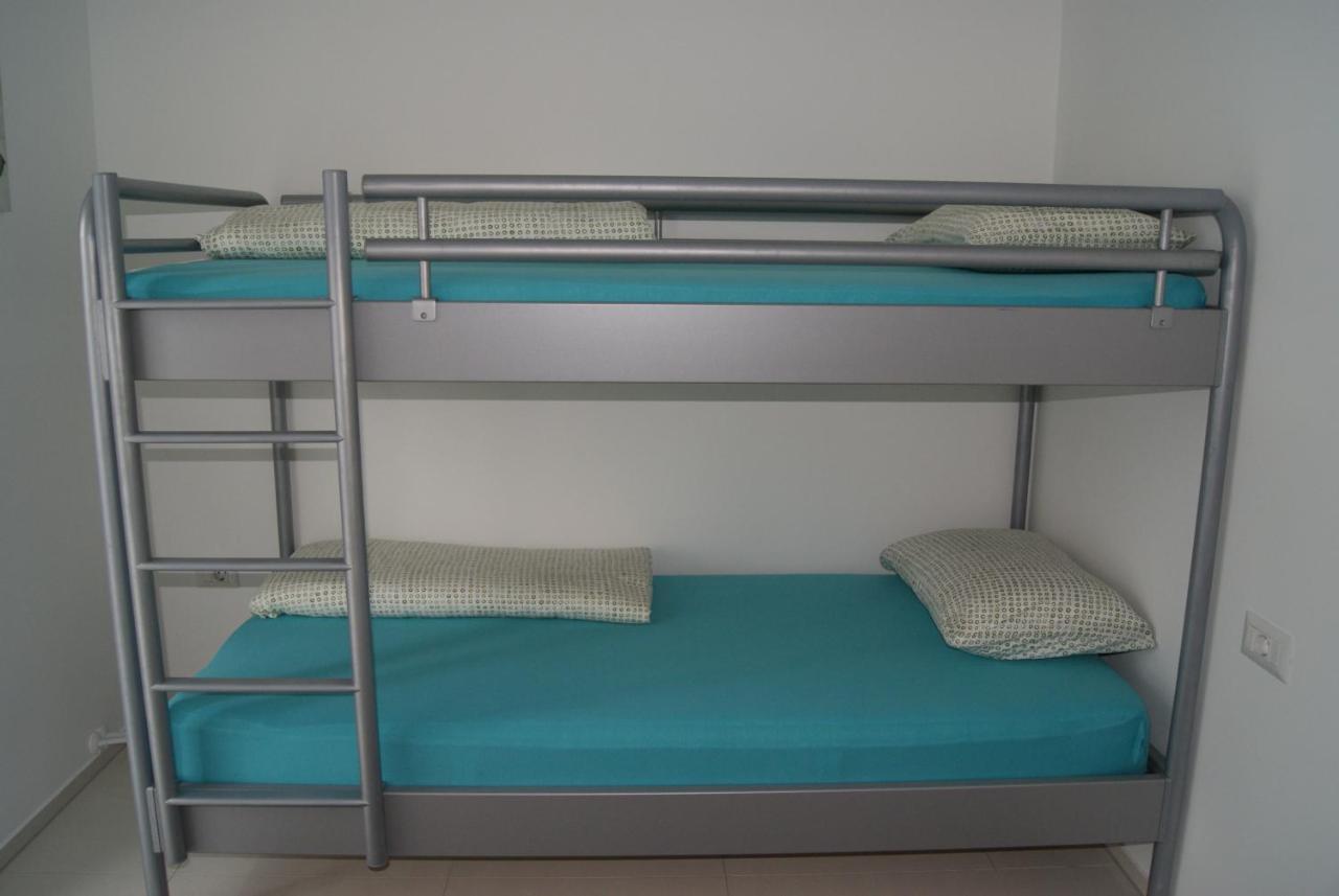 Zagar Apartment Пореч Екстериор снимка