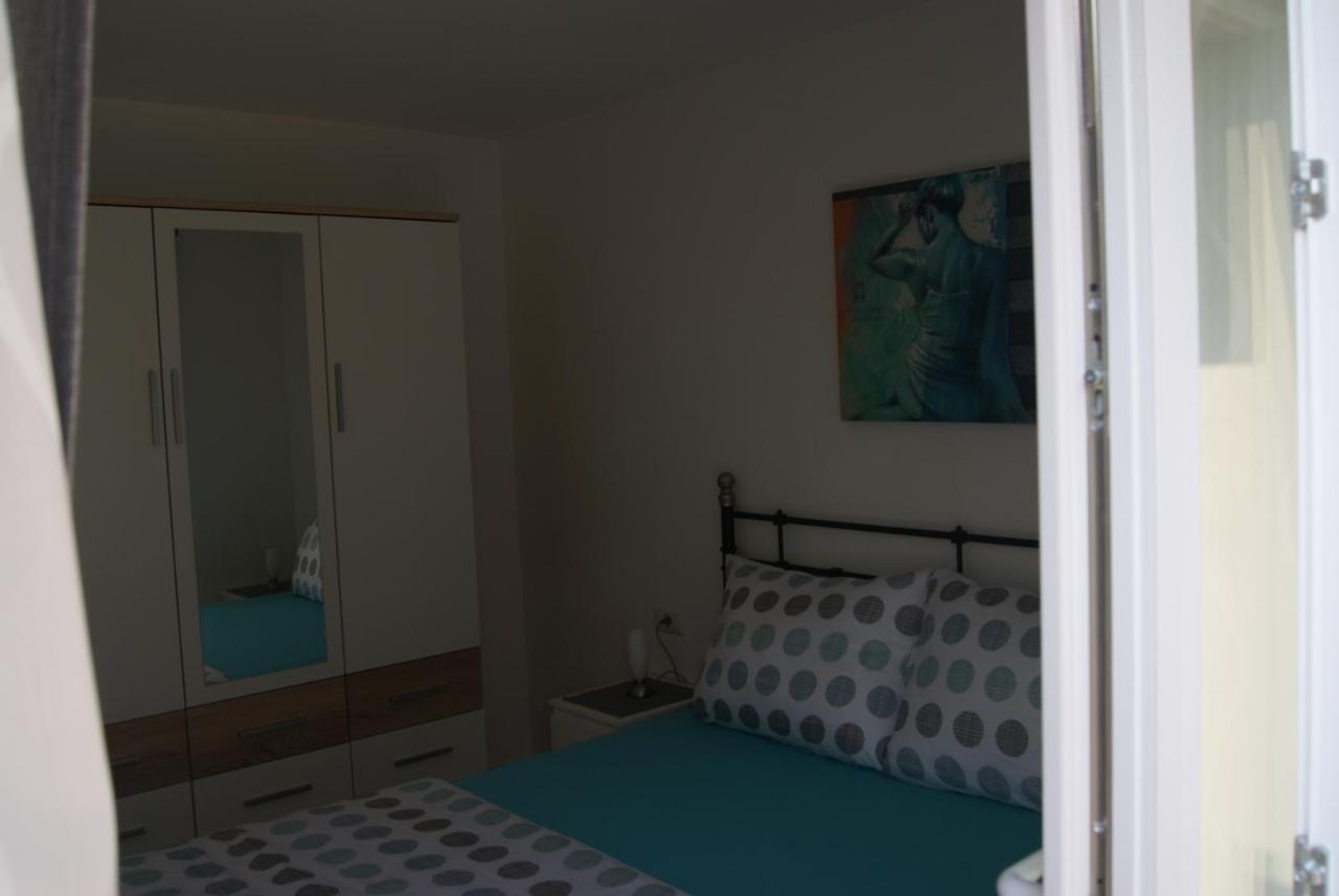 Zagar Apartment Пореч Екстериор снимка