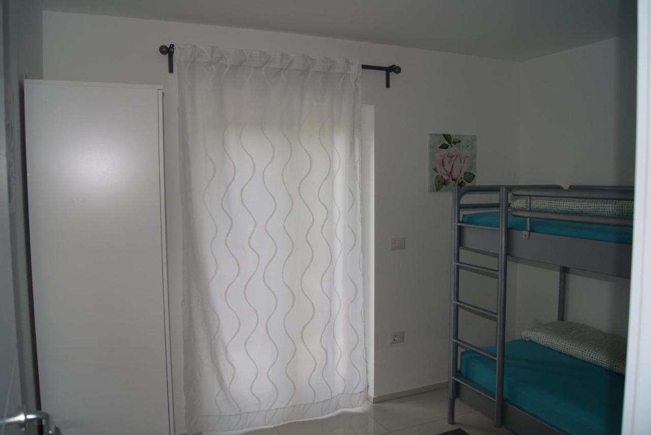 Zagar Apartment Пореч Екстериор снимка