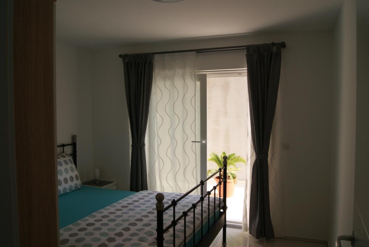 Zagar Apartment Пореч Екстериор снимка