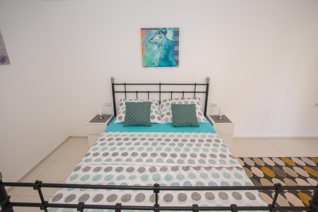 Zagar Apartment Пореч Екстериор снимка