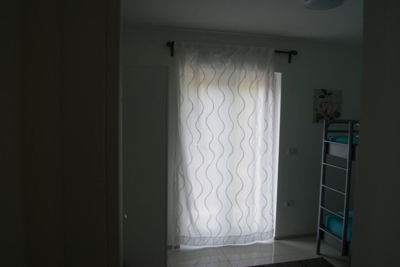 Zagar Apartment Пореч Екстериор снимка